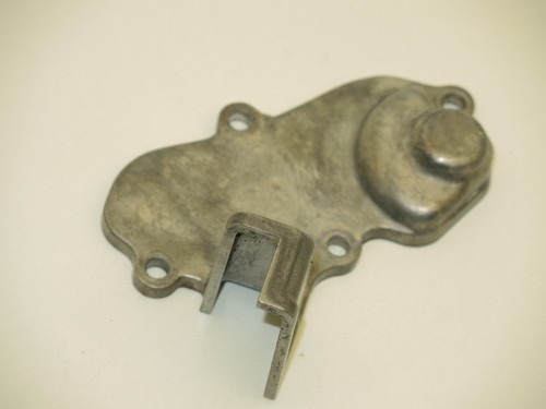 Carter valve échappement