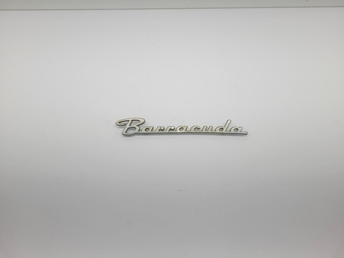 1968 correct craft emblem - 1968,