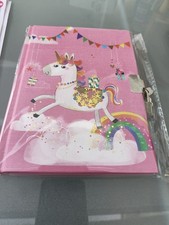 Carnet Secret Licorne 