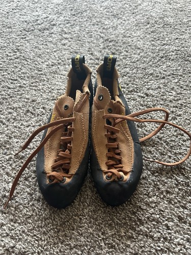 Sportiva mythos climbing - sportiva,