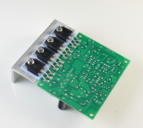 1pc classic amplifier quad606 - classic,
