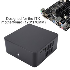 Boîtier PC Mini ITX En