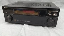 Pioneer amplifier vsx - pioneer,