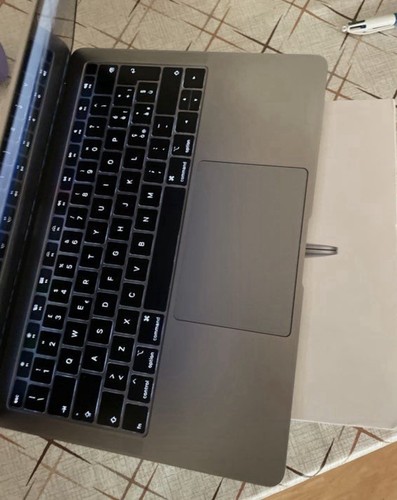 Apple macbook air - macbook, (intel