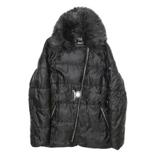 GAUDI JEANS Doudoune Noire M
