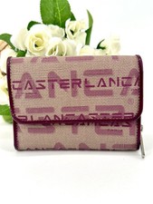 Portefeuille Lancaster en cuir