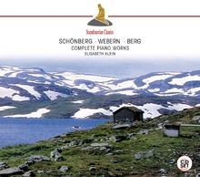 Complete piano works - complete, de