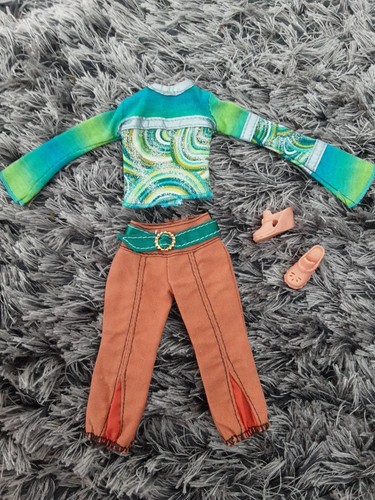 Vêtement barbie - barbie,
