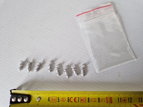 43 sachet 8 - 1/43,
