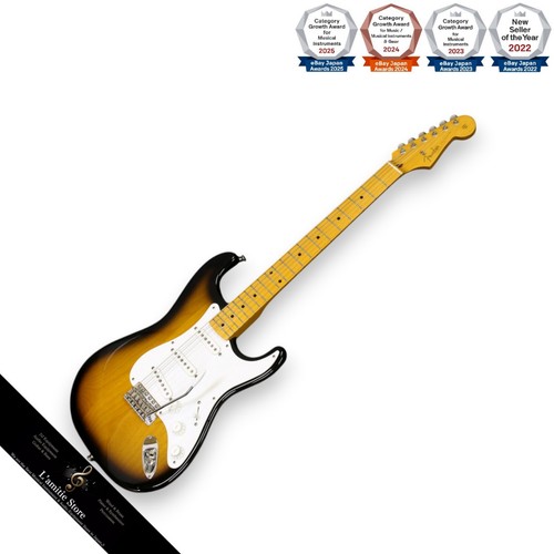 Guitare électrique fender - guitare,