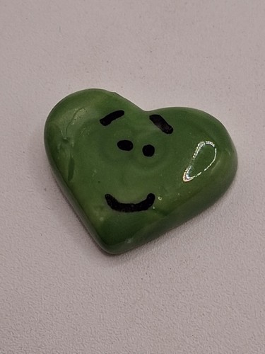 Fèves personnalisé cœur - fèves,