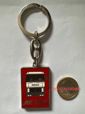 PORTE CLE METAL - RENAULT