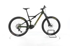 Orbea Rise M20 VTT électrique