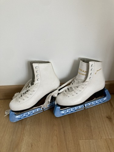 Patins glace patinage graf - patins,