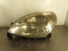 Optique avant principal gauche (feux)(phare) CITROEN XSARA PHASE 2 6208J8