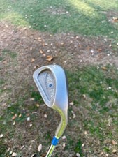 sand wedge ping