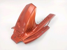 GARDE BOUE ARRIERE KAWASAKI