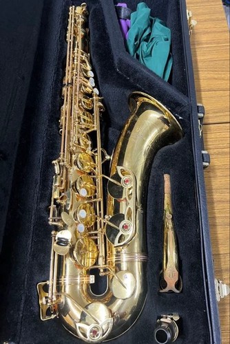 Yanagisawa t901 tenor - yanagisawa,