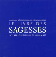 Le livre des Sagesses 