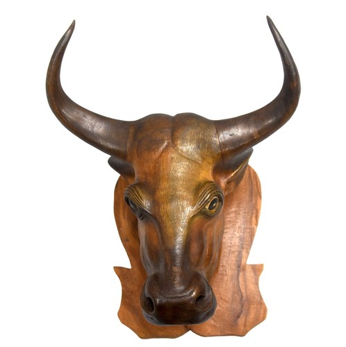 Sculpture vache sacrée - sculpture, de