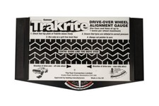 Trakrite Alignement de Roue Jauge - Gunson G4008 Neuf