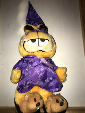 Vds vintage peluche garfield - vds,