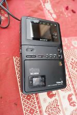 Sony video 8 video tv recorder GV 8E PAL Pour Pieces 