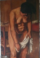 Marcel Sahut (1901-1990)