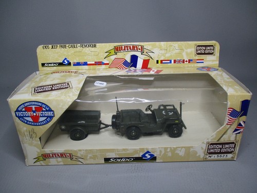 Lf084 solido 6105 - 6105, 1/43