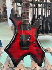 Factory Customized BC. RICH