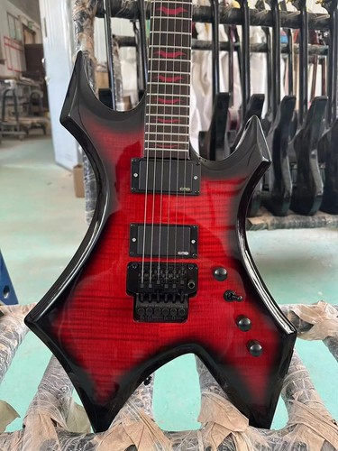 Factory customized rich - customized,