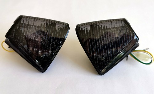 Kit complet led - noir, vfr