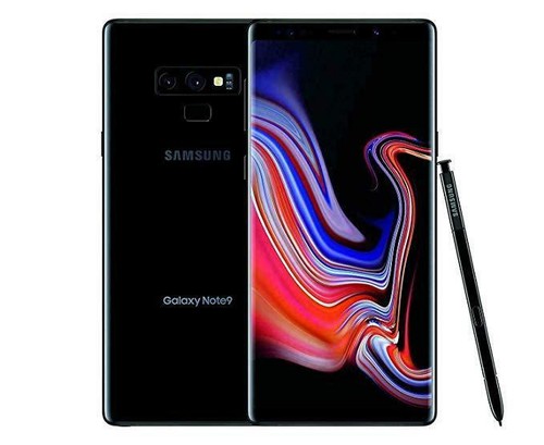 Samsung galaxy note n960u - samsung,