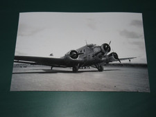 Photo Avion Junkers Ju.52 Toucan Amiot AAC-1 - Aviation Française