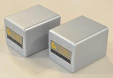 Paire de transformateurs de