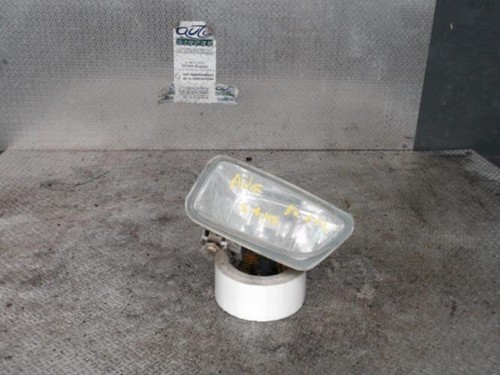 Anti brouillard gauche - , (feux)