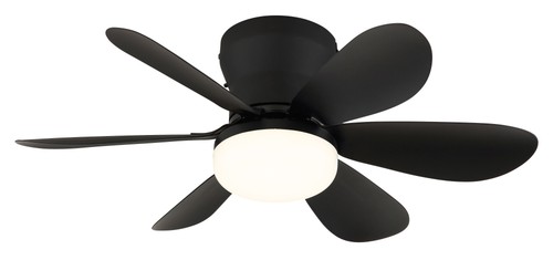 51cm ventilateur plafond avec - 51cm,