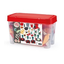 Coffret dinette - ECOIFFIER -