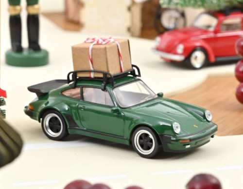 Norev voiture de - norev, 1978