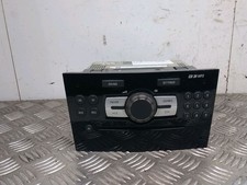 AUTORADIO OPEL CORSA 4 (D)