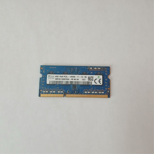 Barrette ram hynix go - ram, sk