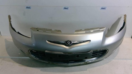 Pare choc avant chrysler - pare,