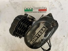 Bloc Moteur Montesa Cota 125CC