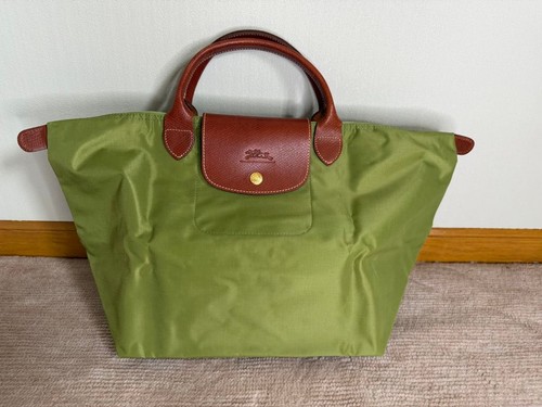 Longchamp pliage handbag - le,