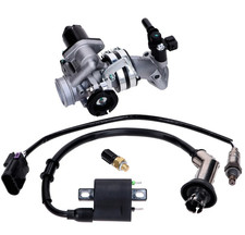 Kit Injection EFI Complet GY6