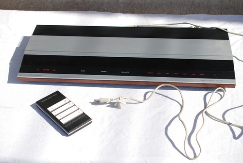 Bang olufsen beomaster - olufsen,