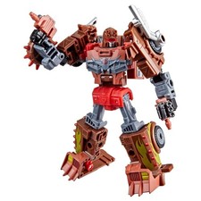Transformers - Age of the