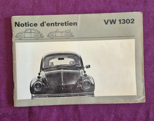 Volkswagen coccinelle vw - ,