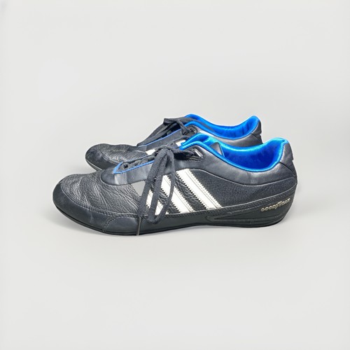 Adidas goodyear 2009 - adidas,