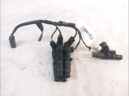Bobine allumage kawasaki - bobine, d'allumage